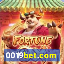 0019bet.com