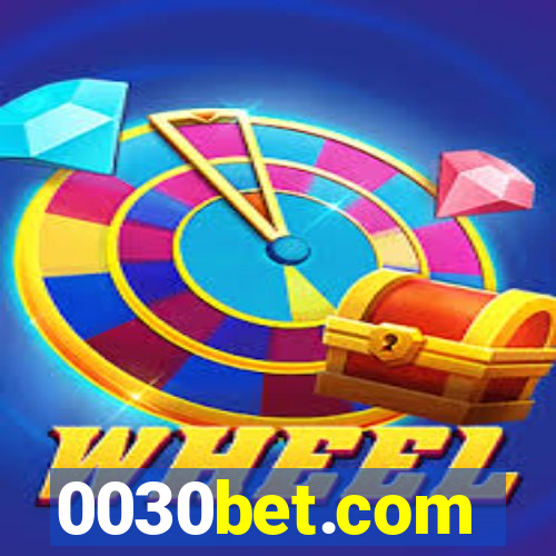 0030bet.com