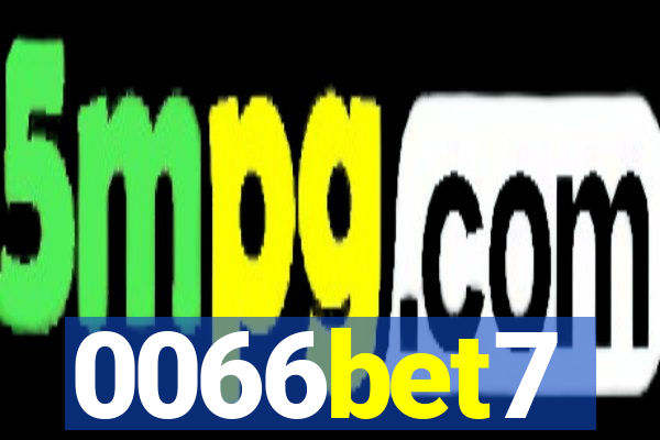 0066bet7