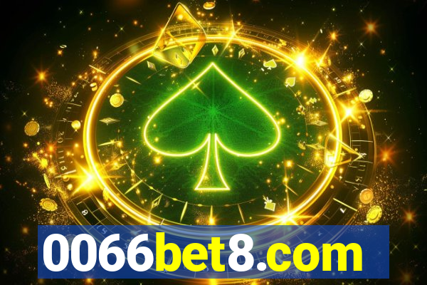 0066bet8.com