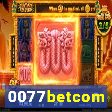 0077betcom