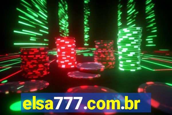 elsa777.com.br