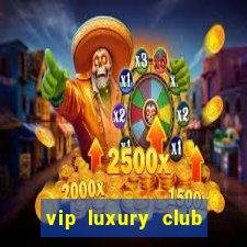 vip luxury club porto alegre