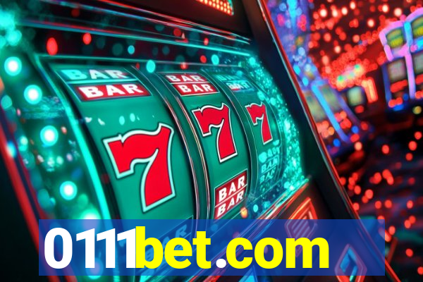 0111bet.com