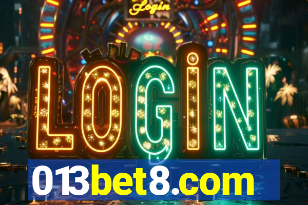 013bet8.com