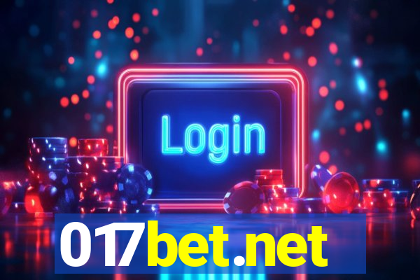 017bet.net