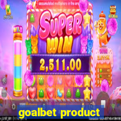 goalbet product