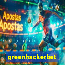 greenhackerbet