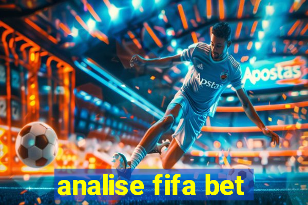 analise fifa bet