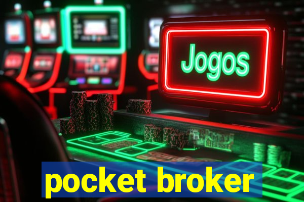 pocket broker