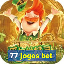 77 jogos bet