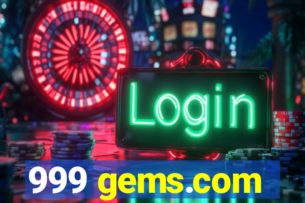 999 gems.com