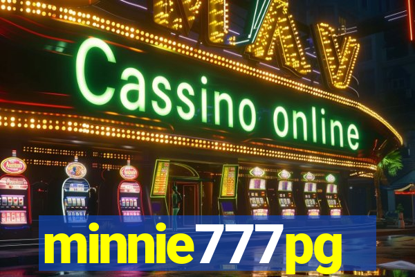 minnie777pg