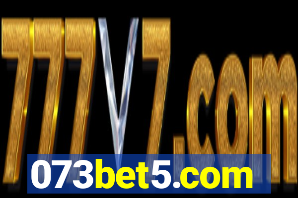 073bet5.com