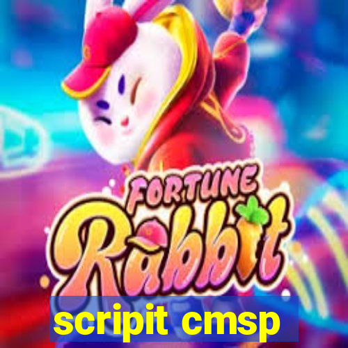 scripit cmsp