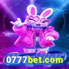 0777bet.com