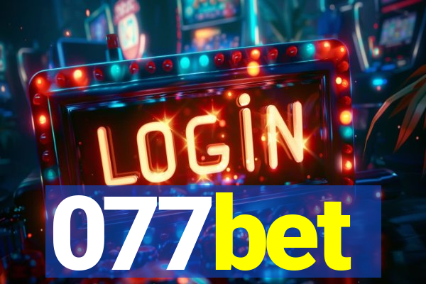 077bet