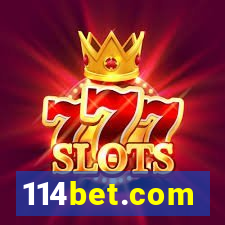 114bet.com