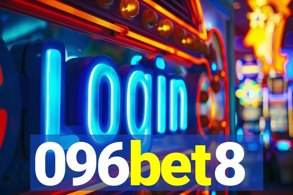 096bet8