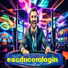 eacdncomlogin