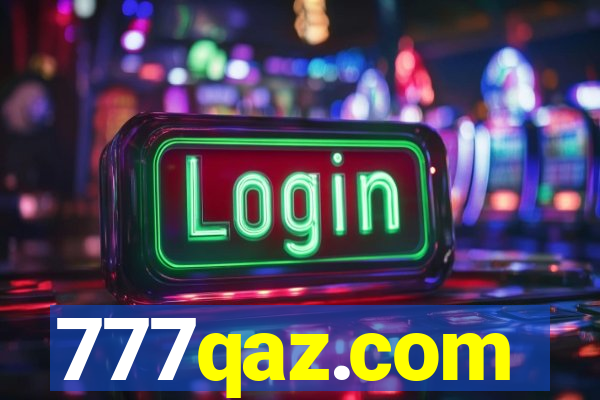 777qaz.com