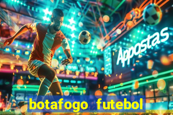 botafogo futebol play hd