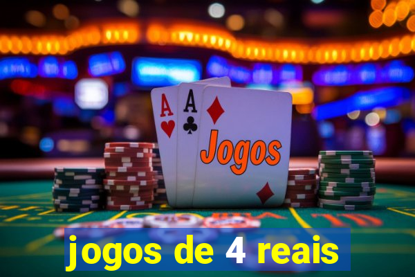 jogos de 4 reais