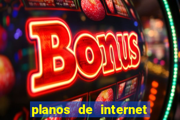 planos de internet tim movel