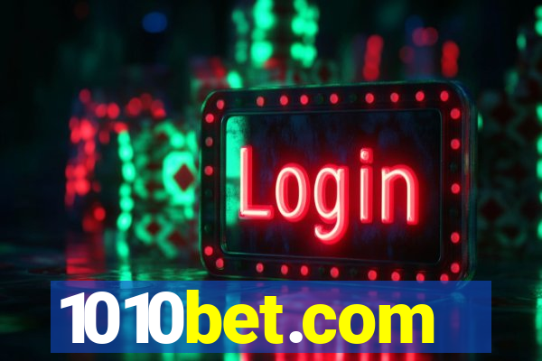 1010bet.com