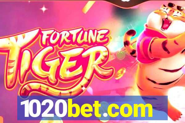 1020bet.com