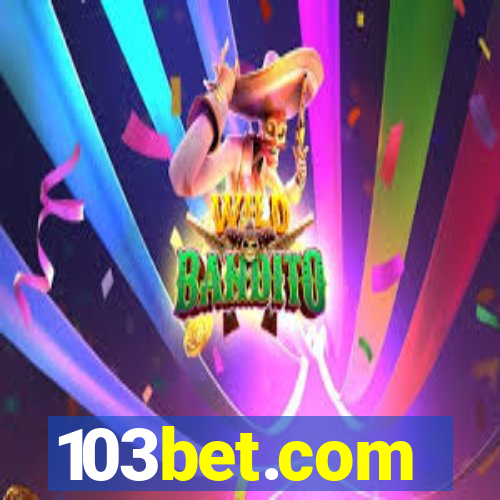 103bet.com