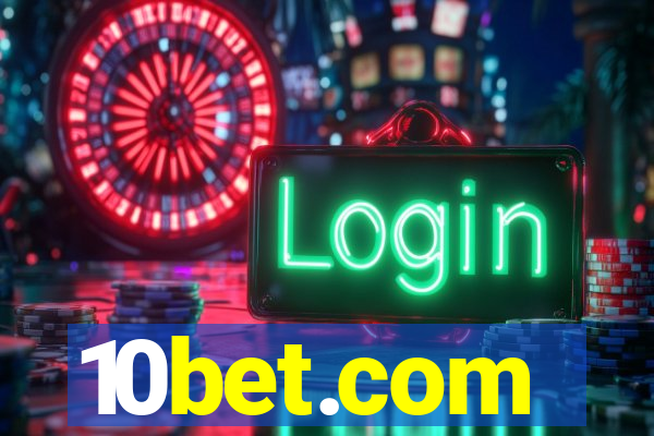 10bet.com