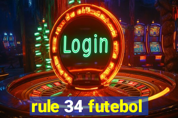 rule 34 futebol