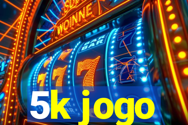 5k jogo