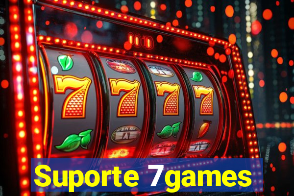 Suporte 7games