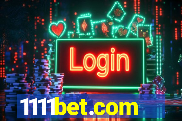 1111bet.com