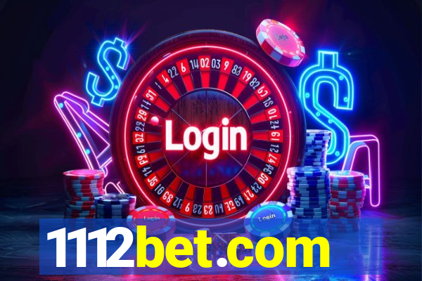 1112bet.com