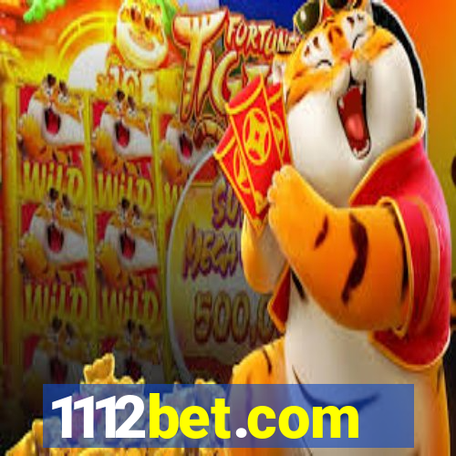 1112bet.com