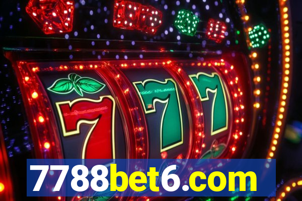 7788bet6.com