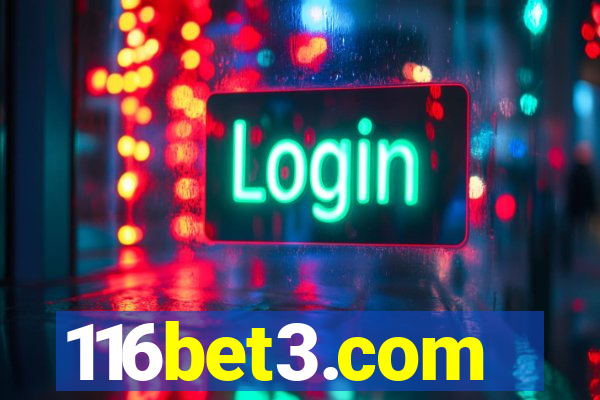 116bet3.com