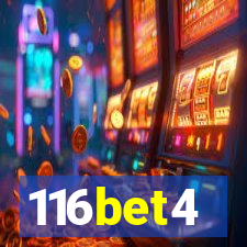 116bet4