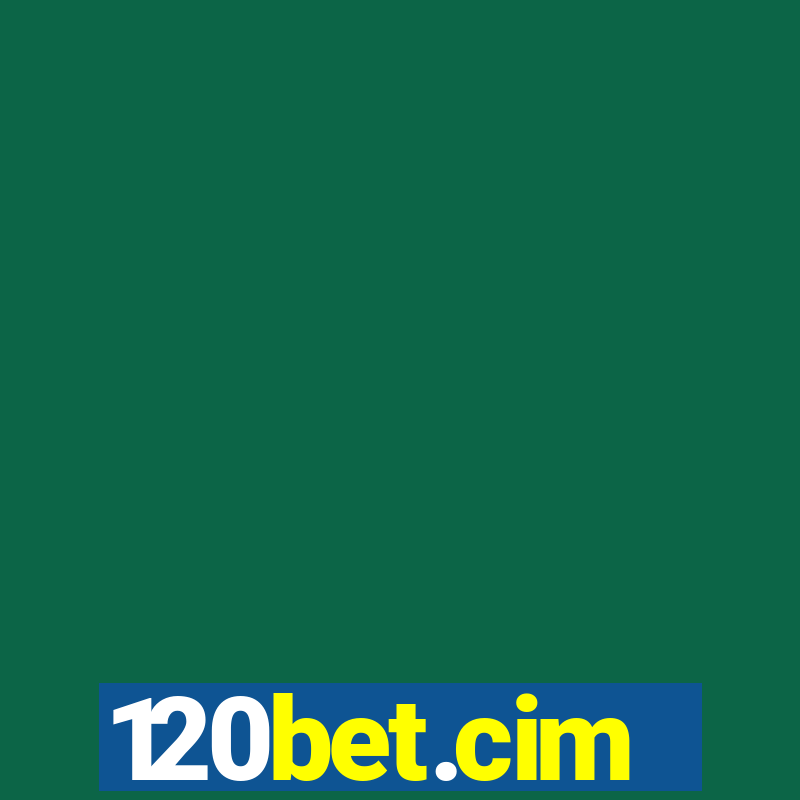 120bet.cim