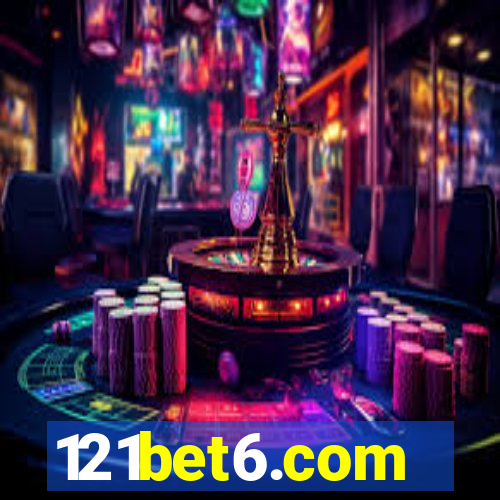 121bet6.com