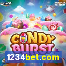 1234bet.com