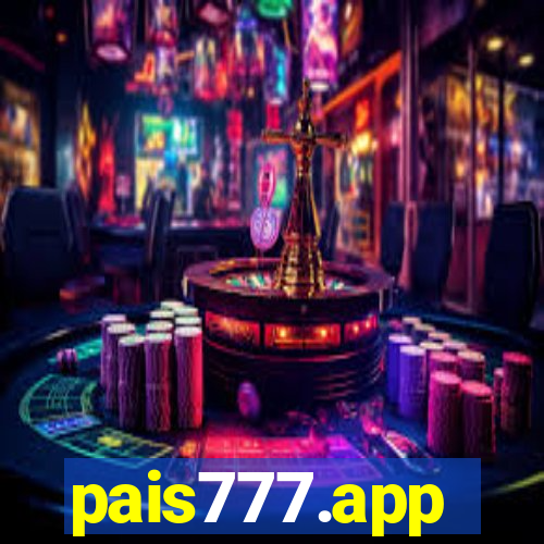 pais777.app