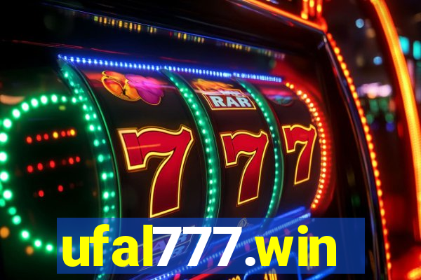 ufal777.win