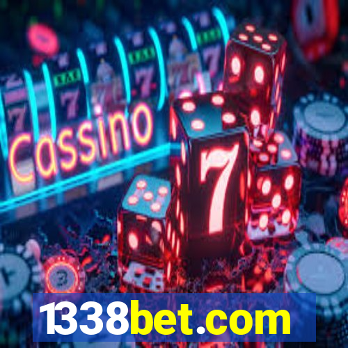 1338bet.com