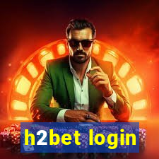 h2bet login