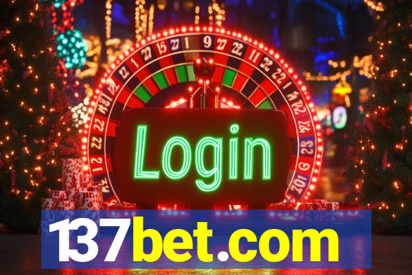 137bet.com