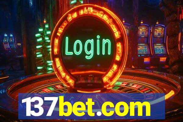 137bet.com